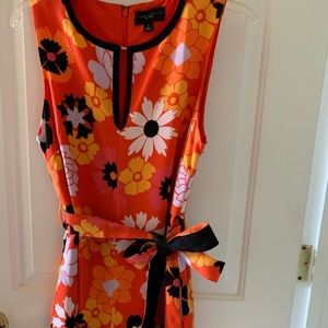 Romper by Victoria Beckam for Target